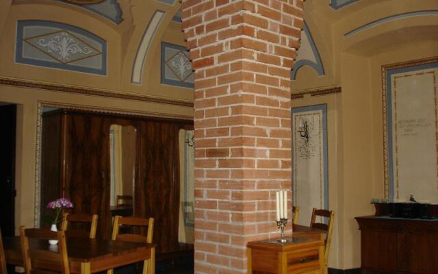 Bed and Breakfast Villa Desasi