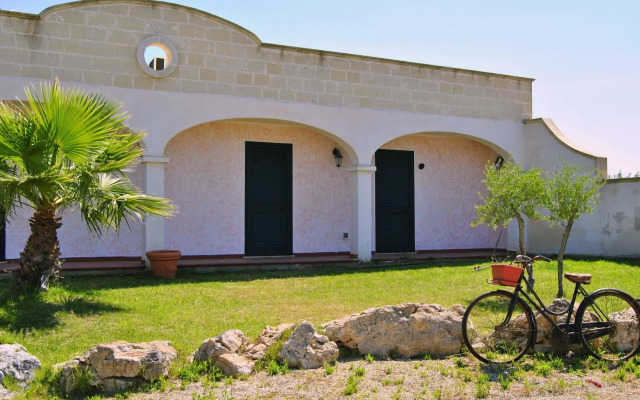 Agriturismo La Lucia