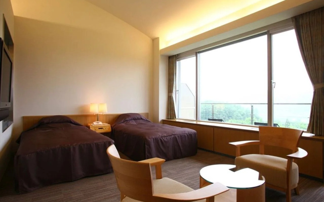 Furano Hotel
