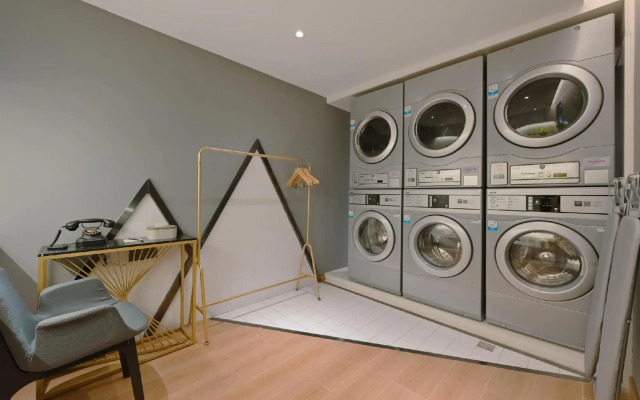 Atour Hotel International Trade Jinsong Beijing