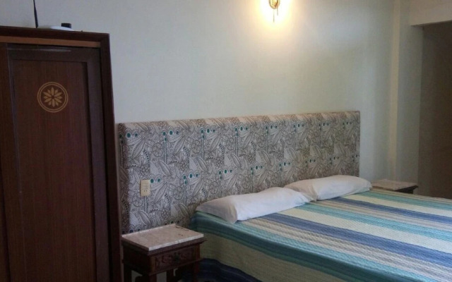 Suites da Flavia