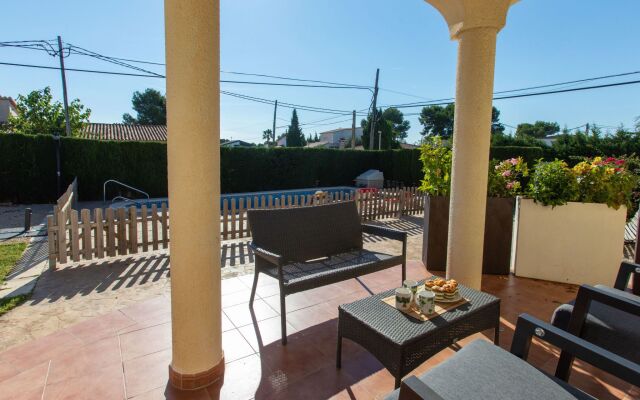 Villa del Sol
