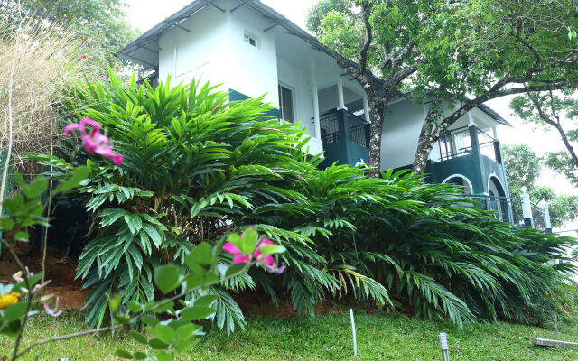 Munnar Tea Hills Resort (MTHR)