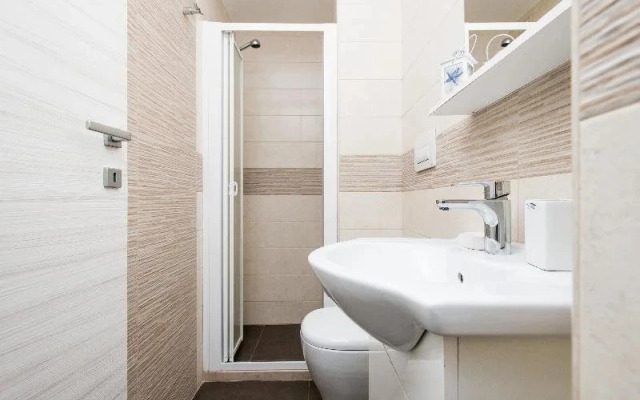 Galileo Suites & Apartments