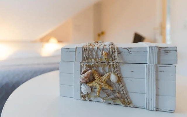 Seepferdchen Wohnung 29