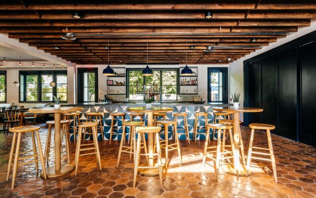Calistoga Motor Lodge & Spa, a JdV by Hyatt Hotel