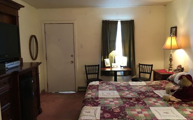 Black Bear Inn
