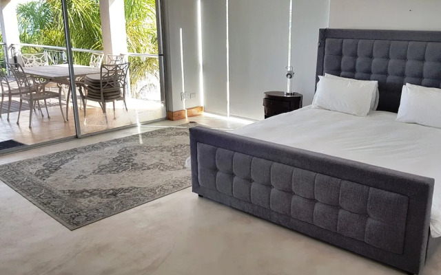 Casa de Palmera, Langebaan 6-sleeper - фото 3