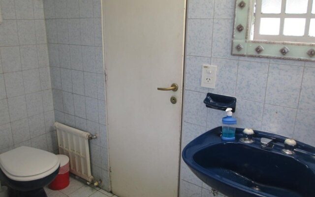 Rodinia Hostel