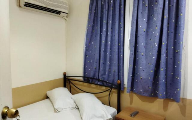 San Remo Hostel