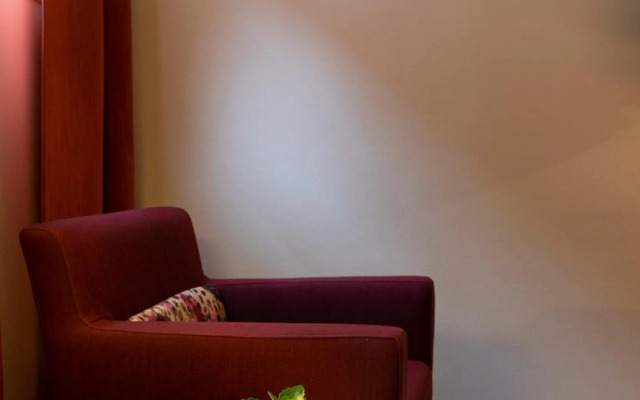 Hotell Vilja