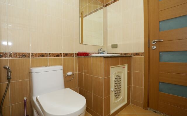 Green Residence Pool Villa Pattaya