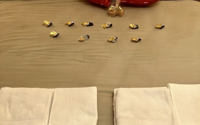 Rachele Charming House in Heart of Rome