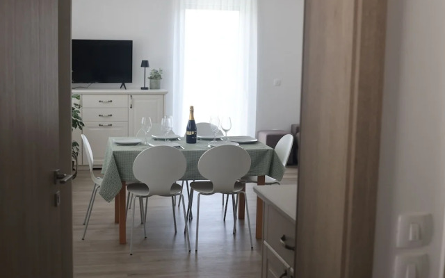 Villa Andrea Apartments - Ljubljana