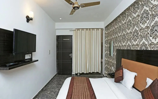Hotel Tej Palace