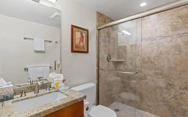 Royal Mauian, #207 2 Bedroom Condo