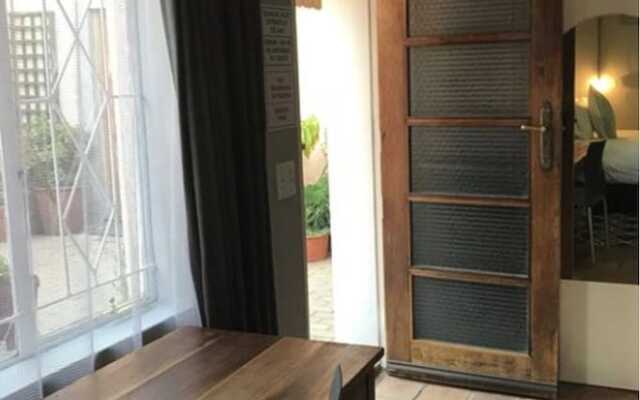 Celtis Lane Guest House