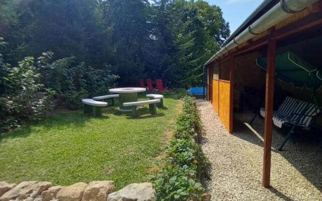 Mecsek apartman