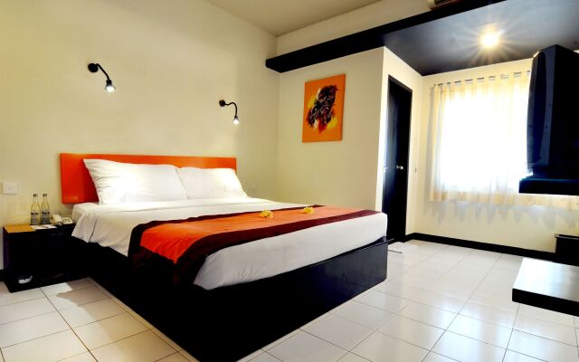 The Yani Hotel Bali