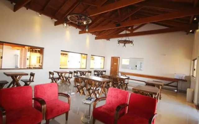 Rancho das Pedras Hotel