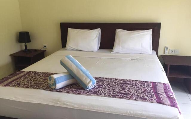 Tanaya Homestay