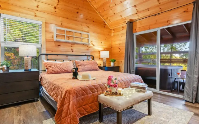Elevated Escape by Ghosal Luxury Lodging