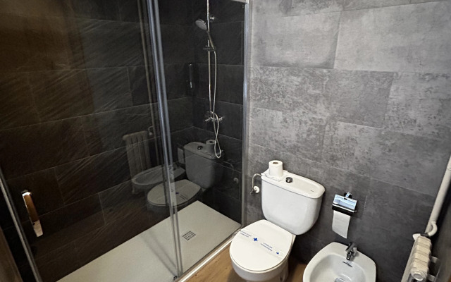 Hotel Rural Santa Bàrbara de la Vall d'Ordino