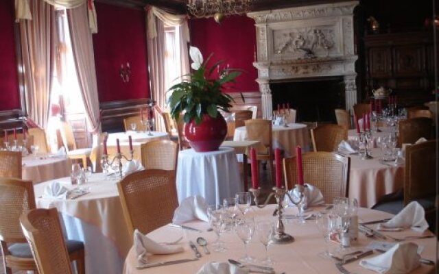 Chambre d'Hôtes Au Jardin Des Saveurs