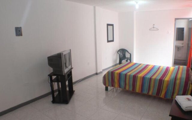 Hotel Quindio Plaza