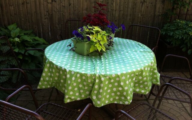 Harlem 144 Guesthouse