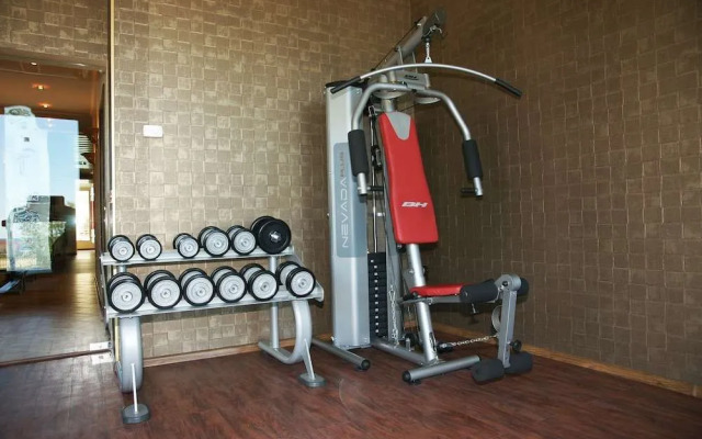 Long Beach Resort And Spa