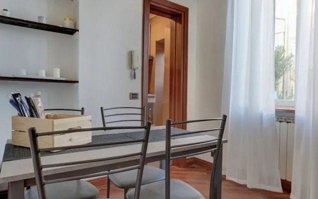 Capo d'Africa 48 - Home and More