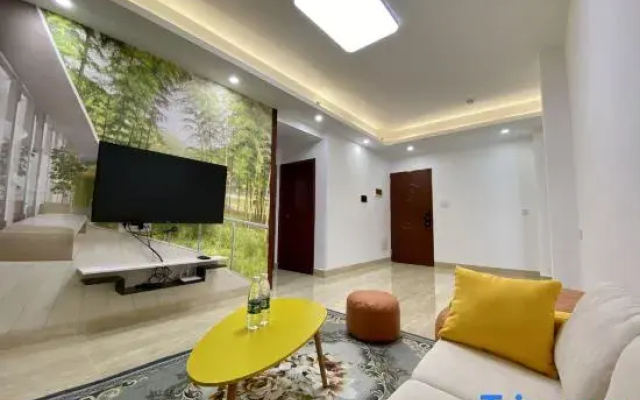 Weipu Apartment