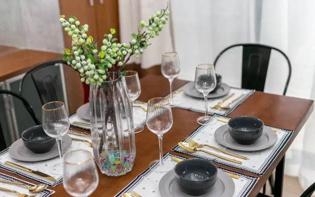 Locals Boutique Apartment Qianshan No.9