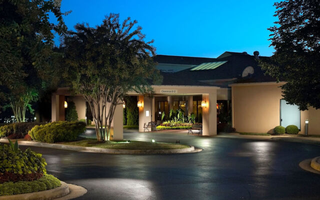 Courtyard Nashville Brentwood
