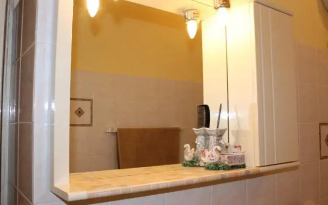 Dolce soggiorno a Cefalù
