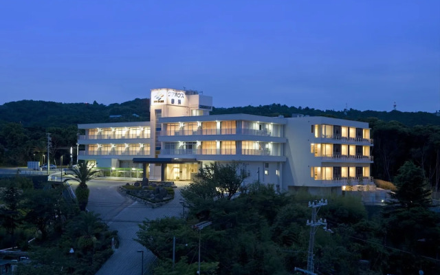 Kurhouse Shirahama