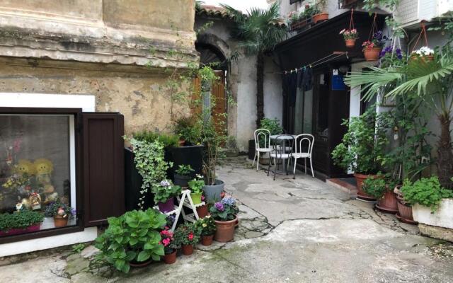 Apartment Saric