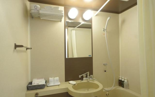 Hotel Arashiyama