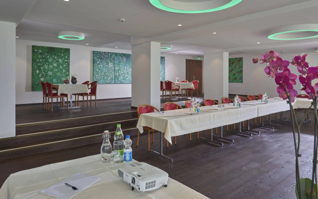 See & Wellnesshotel Gerbi