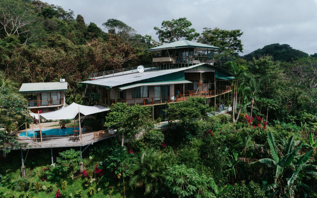 Santa Teresa Surf Vista Villas