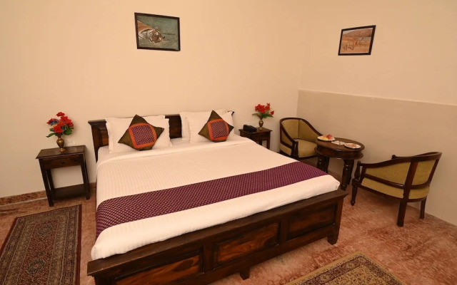 ClarksInn Suites Ranthambore