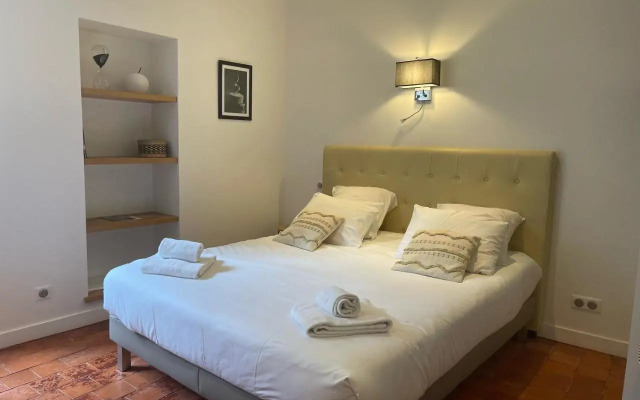 Studio Clémenceau