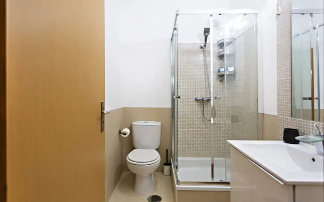 Fleming Apartment in Tavira