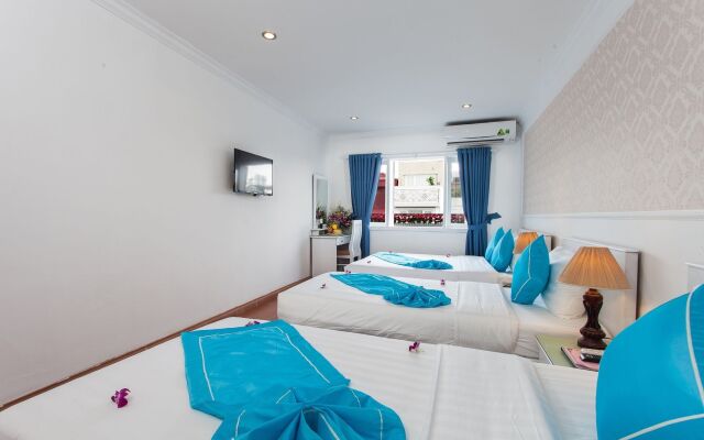 Hanoi Buddy Inn & Travel