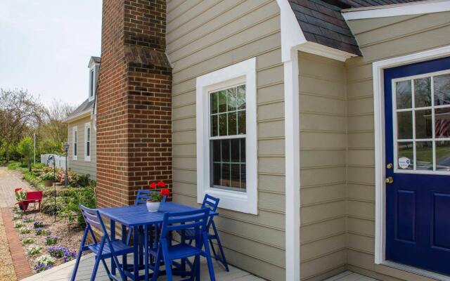 Marl Inn Bed and Breakfast