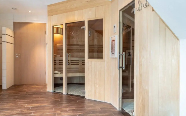 Hotel Rössle Berneck