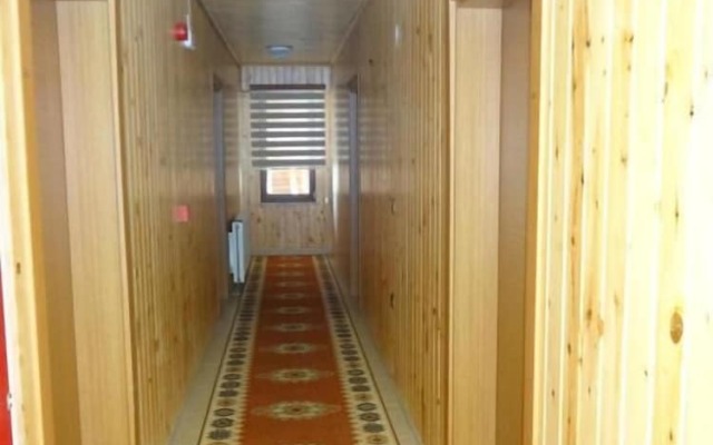 Scala Otel