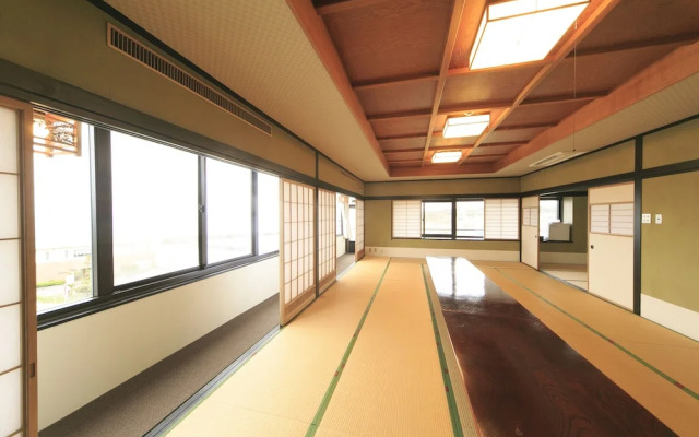 Hareya Ryokan
