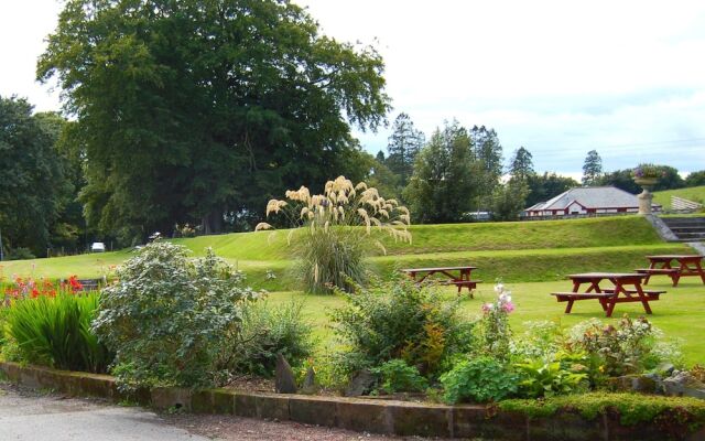 The Urr Valley Country House Hotel